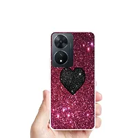 Vivo T2 5G Mobile Back Cover-thumb2