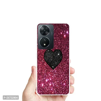 Vivo T2 5G Mobile Back Cover-thumb3