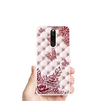 Redmi 8 Mobile Back Cover-thumb2