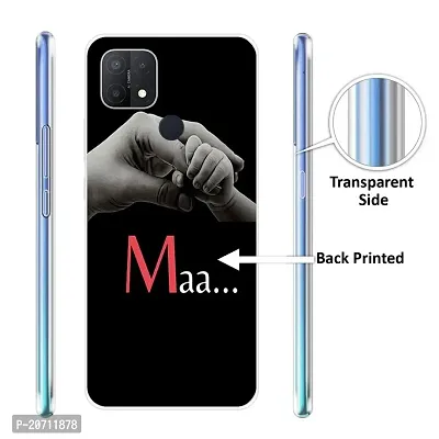 Oppo A15 / Oppo A15s Mobile Back Cover-thumb2