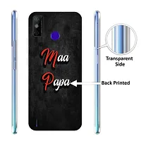 Tecno Spark Go 2020 / Tecno Spark Go 2021 / Tecno Spark 6 Go Mobile Back Cover-thumb1