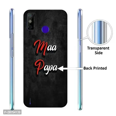 Tecno Spark Go 2020 / Tecno Spark Go 2021 / Tecno Spark 6 Go Mobile Back Cover-thumb2