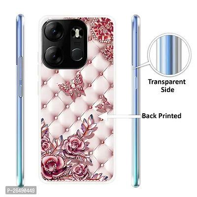 Tecno Spark Go 2023 Mobile Back Cover-thumb2