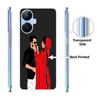 Realme Narzo N55 Prime Mobile Back Cover-thumb1