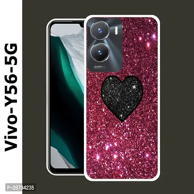 Vivo Y56 5G Mobile Back Cover