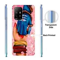 Oppo F19 Pro Plus 5G Mobile Back Cover-thumb1