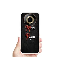 Realme Narzo 60 5G Prime Mobile Back Cover-thumb2