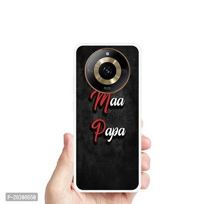 Realme Narzo 60 5G Prime Mobile Back Cover-thumb3