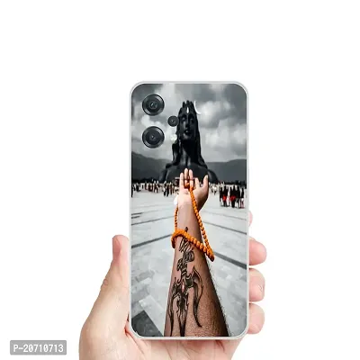 Oneplus Nord Ce 2 Lite 5G Mobile Back Cover-thumb3