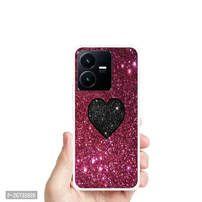 Vivo Y22 Mobile Back Cover-thumb3