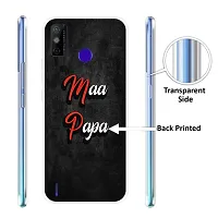 Tecno Spark 6 Go Mobile Back Cover-thumb1