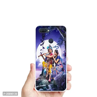 Oppo A12 Mobile Back Cover-thumb3