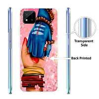 Realme C20 / Realme C11 2021 Mobile Back Cover-thumb1