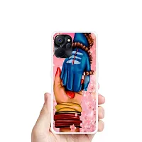 Realme 9i 5G Mobile Back Cover-thumb2