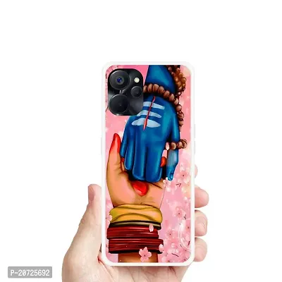 Realme 9i 5G Mobile Back Cover-thumb3