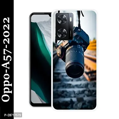 Oppo A57 5G / Oppo A577s / Oppo A57 2022 Mobile Back Cover