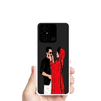 Poco C55 Mobile Back Cover-thumb2