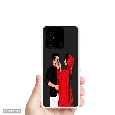 Poco C55 Mobile Back Cover-thumb3