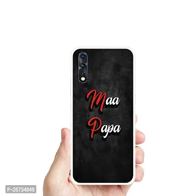 Vivo Z1X Mobile Back Cover-thumb3