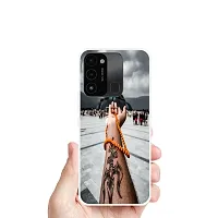 Tecno Spark Go 2022 / Tecno Spark 9 Mobile Back Cover-thumb2