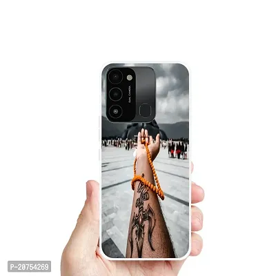 Tecno Spark Go 2022 / Tecno Spark 9 Mobile Back Cover-thumb3