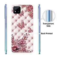 Realme C20 / Realme C11 2021 Mobile Back Cover-thumb1