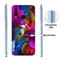 Vivo Y17,Y12,Y15 Mobile Back Cover-thumb1