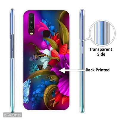 Vivo Y17,Y12,Y15 Mobile Back Cover-thumb2