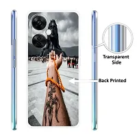 Oneplus Nord Ce 3 Lite 5G Mobile Back Cover-thumb1