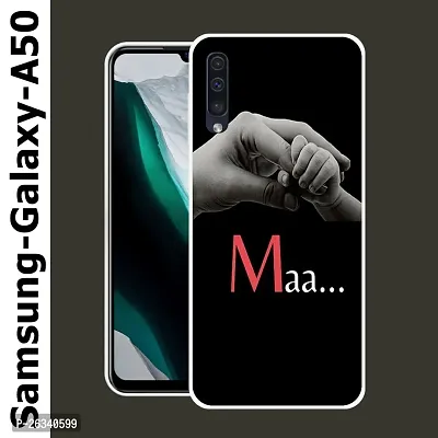 Samsung Galaxy A50 Mobile Back Cover
