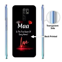 Poco M2 Mobile Back Cover-thumb2