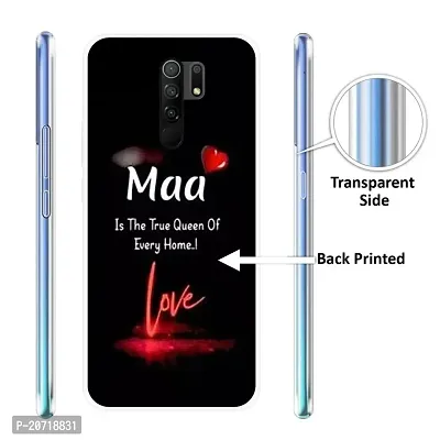 Poco M2 Mobile Back Cover-thumb3