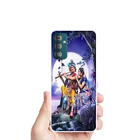Samsung Galaxy F23 5G Mobile Back Cover-thumb2