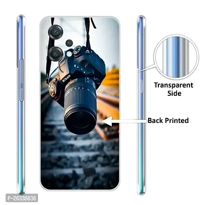 Oneplus Nord Ce 2 Lite 5G Mobile Back Cover-thumb2