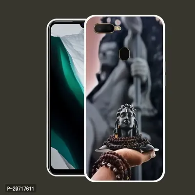 Oppo A5s / Oppo A11K / Oppo F9 Pro Mobile Back Cover