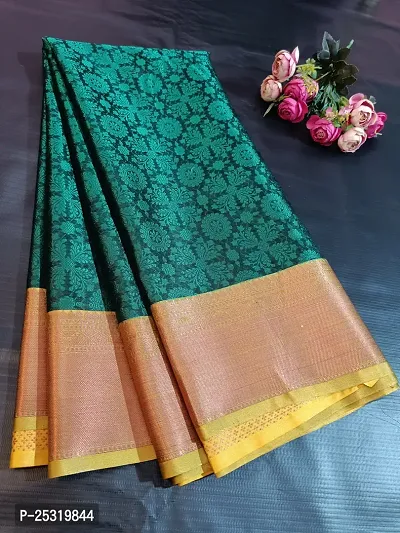 Banrasi New Color Combination Kora Muslin Tanchoai Soft Silk Saree