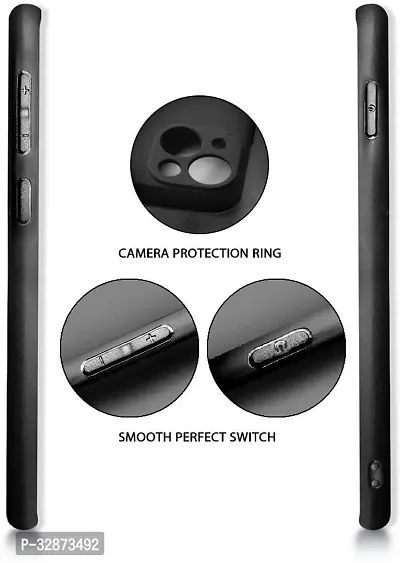 Stylist Rubber Vivo V20 Pro Mobile Back Cover-thumb2