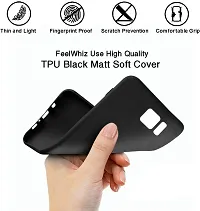 Fancy Solid Back Cover For Oppo A78 5G, Oppo A59 5G-thumb2