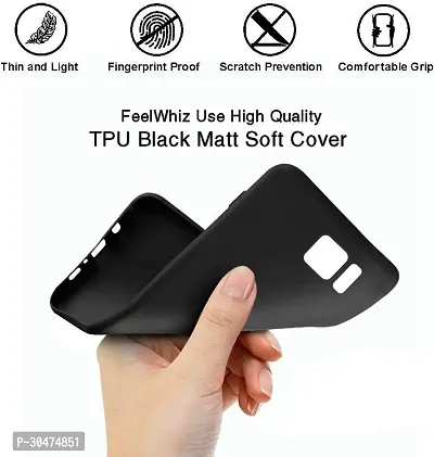 Fancy Solid Back Cover For Oppo A78 5G, Oppo A59 5G-thumb3