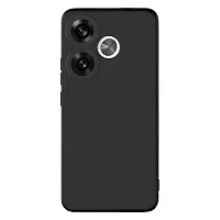 Classy Mobile Back Cover Poco F6 5G-thumb1