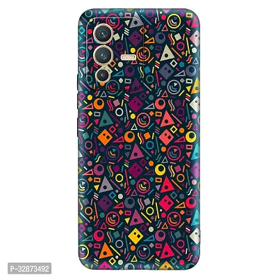 Stylist Rubber Vivo V20 Pro Mobile Back Cover-thumb0