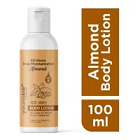 Youngtre By Nature Almond Body Lotion 100 ml Men  wome-thumb1