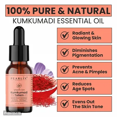 Kumkumadi Pure Tailam, 10ml