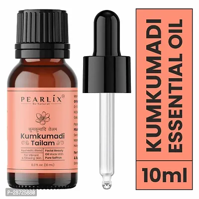 Kumkumadi Tailam 100% Pure  Natural 10ml