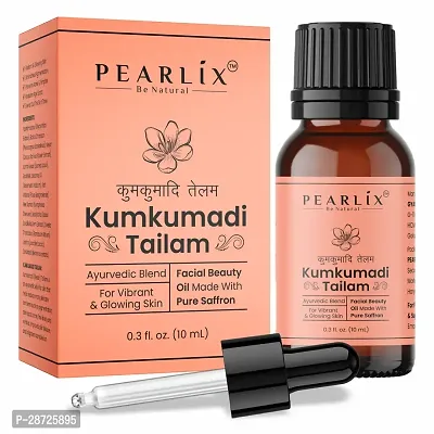 Kumkumadi Tailam 100% Pure, 10ml