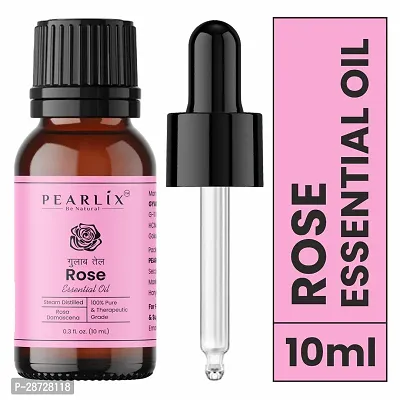 Rose Essential Oil 10ml