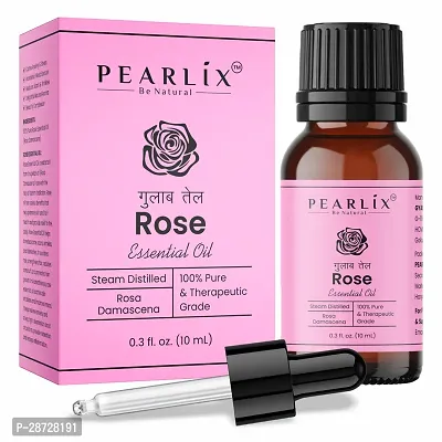 Rose Essential Oil 10ml