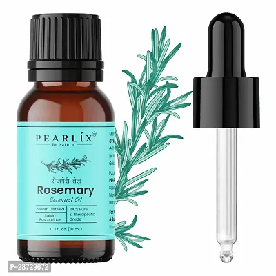 Rosemary Pure Essential Oil 10ml