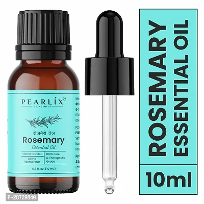 Rosemary Essential Oil Pure  Natural - 10ml