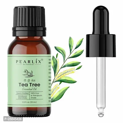 Tea Tree Essential Pure Oil  10ml